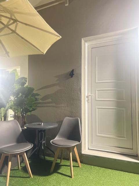 Hostal La Costa Di San Giorgio Agios Georgios  Exterior foto